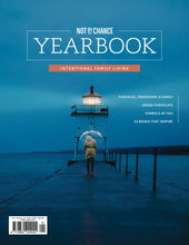 Load image into Gallery viewer, Not By Chance Yearbook, Issue 3